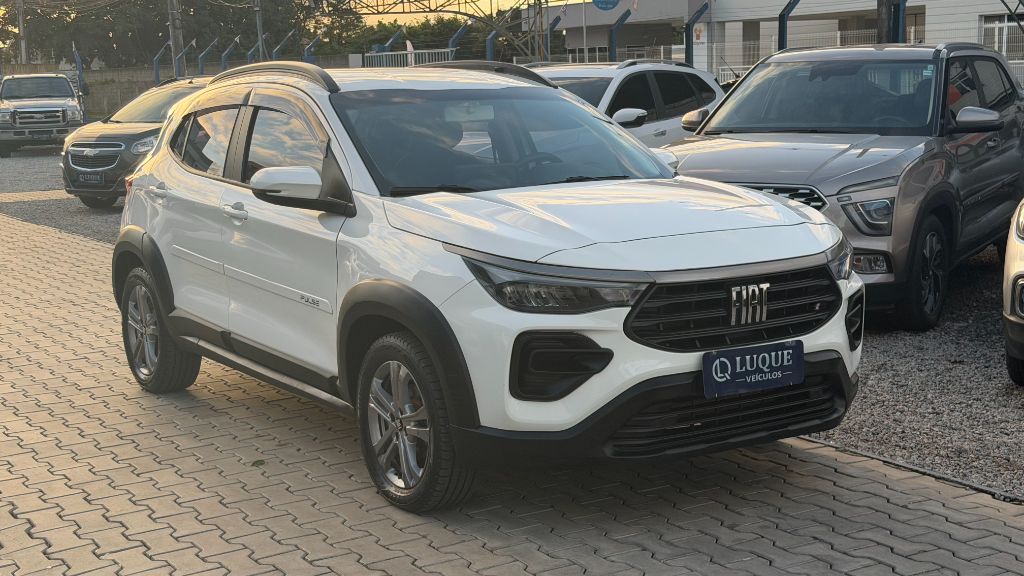 PULSE DRIVE 1.3 8V Flex Aut. — foto 2