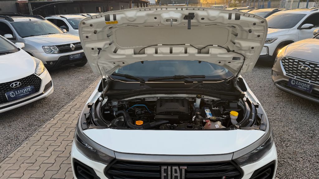 PULSE DRIVE 1.3 8V Flex Aut. — foto 13