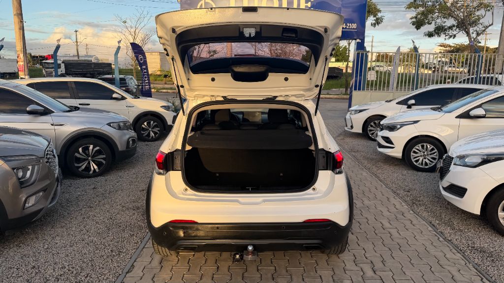 PULSE DRIVE 1.3 8V Flex Aut. — foto 10