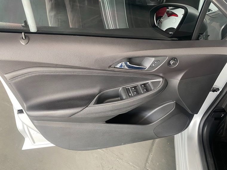 CRUZE LT 1.4 16V Turbo Flex 4p Aut. — foto 15