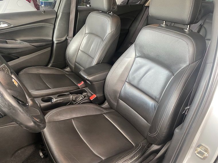 CRUZE LT 1.4 16V Turbo Flex 4p Aut. — foto 7