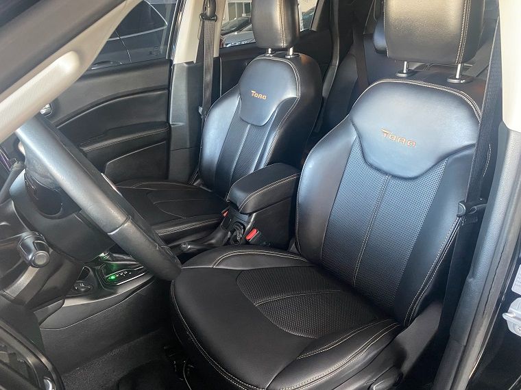 Toro Freedom 1.8 16V Flex Aut. — foto 7