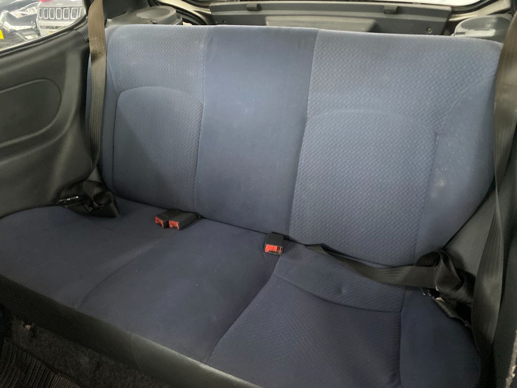 Palio EX 1.0 mpi Fire/ Fire Flex 8v 2p — foto 8