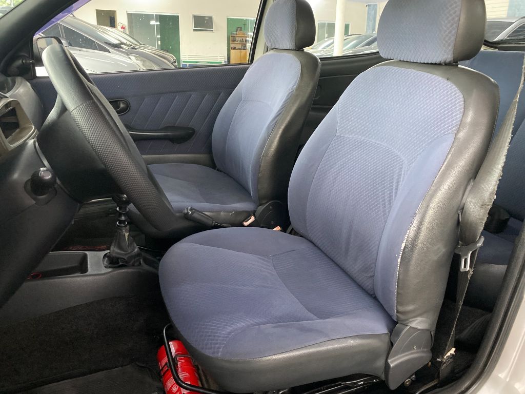Palio EX 1.0 mpi Fire/ Fire Flex 8v 2p — foto 7