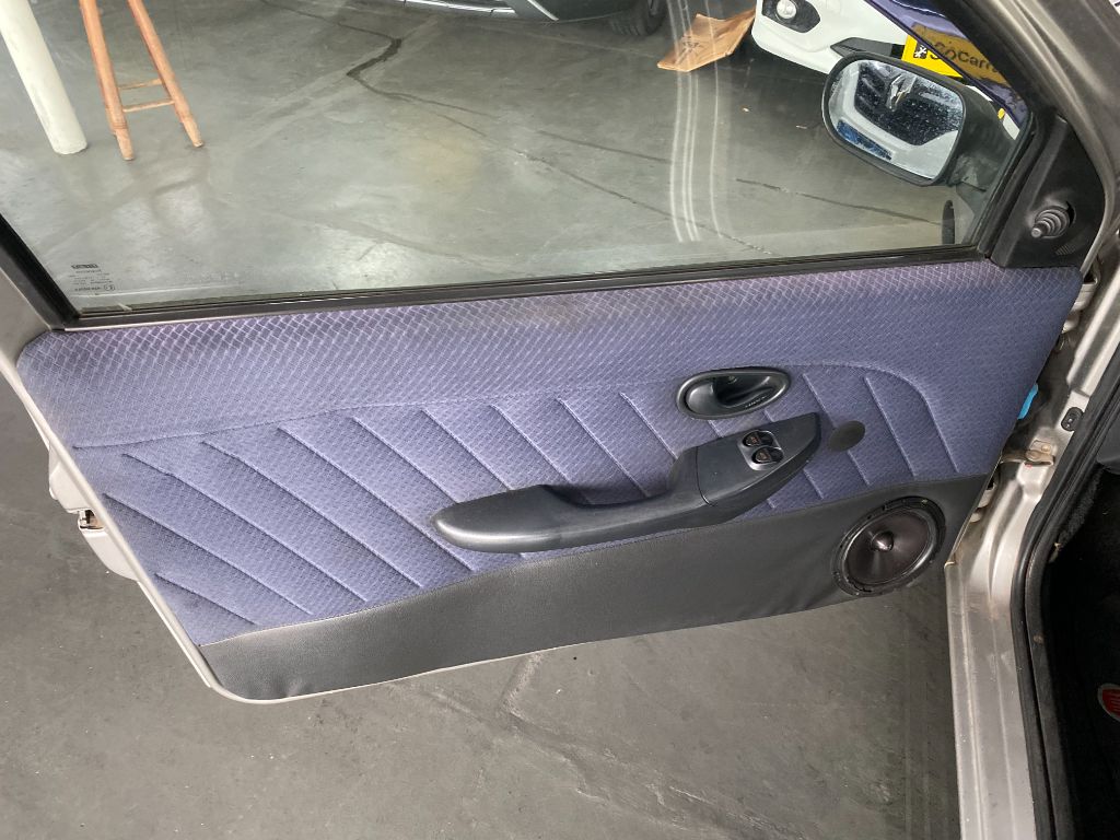 Palio EX 1.0 mpi Fire/ Fire Flex 8v 2p — foto 15