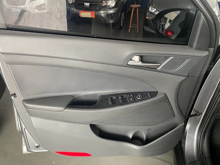 Tucson GLS 1.6 Turbo 16V Aut. — foto 15