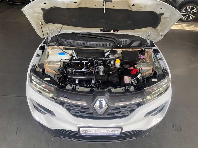 KWID Intense 1.0 Flex 12V 5p Mec. — foto 9