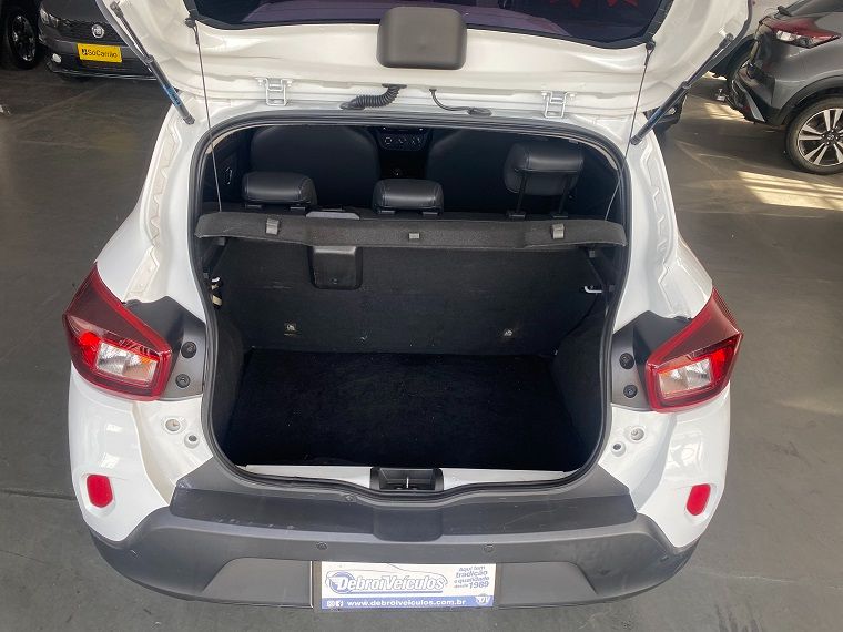 KWID Intense 1.0 Flex 12V 5p Mec. — foto 10