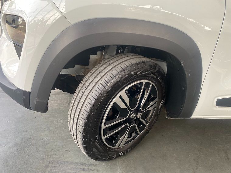 KWID Intense 1.0 Flex 12V 5p Mec. — foto 16