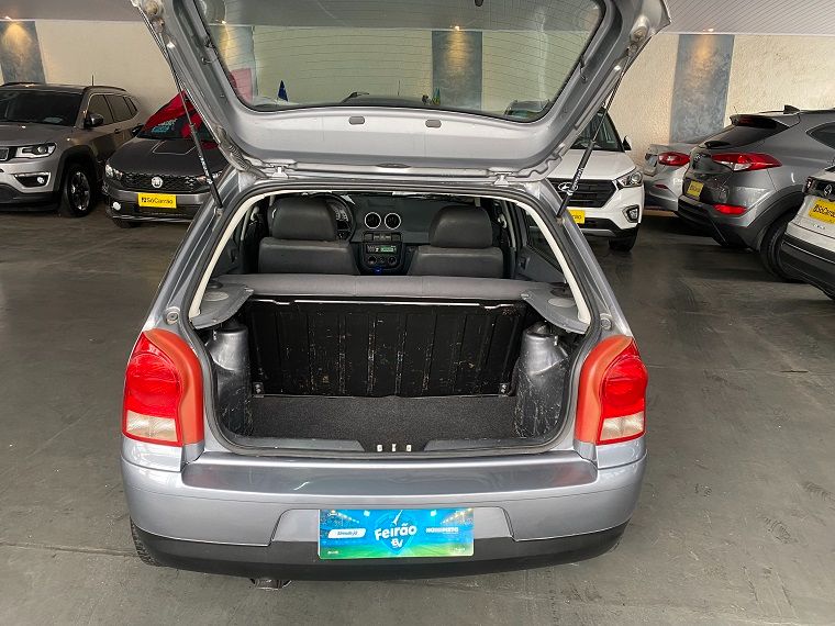 Gol 1.6 Mi Power Total Flex 8V 4p — foto 10