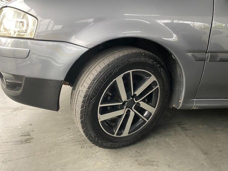 Gol 1.6 Mi Power Total Flex 8V 4p — foto 16