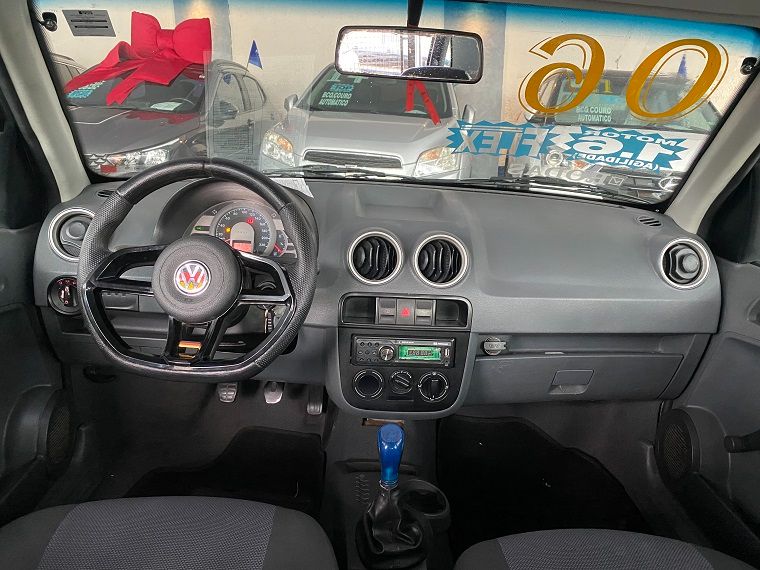 Gol 1.6 Mi Power Total Flex 8V 4p — foto 5