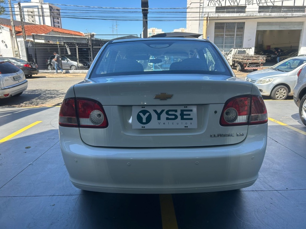 Classic Life/LS 1.0 VHC FlexP. 4p — foto 12