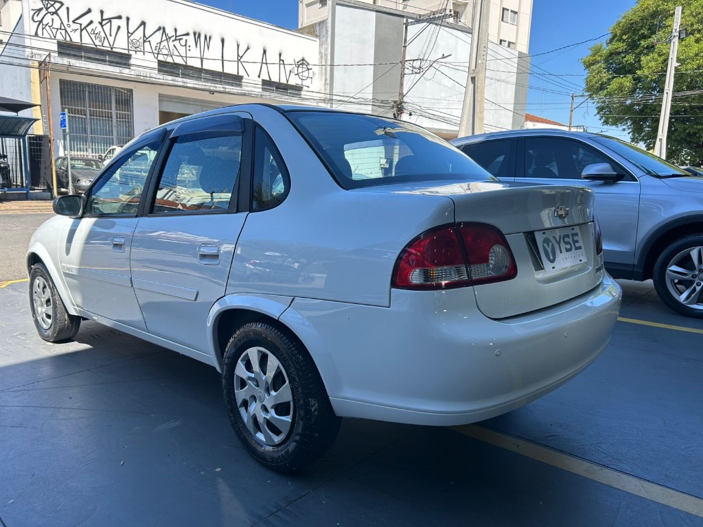 Classic Life/LS 1.0 VHC FlexP. 4p — foto 5