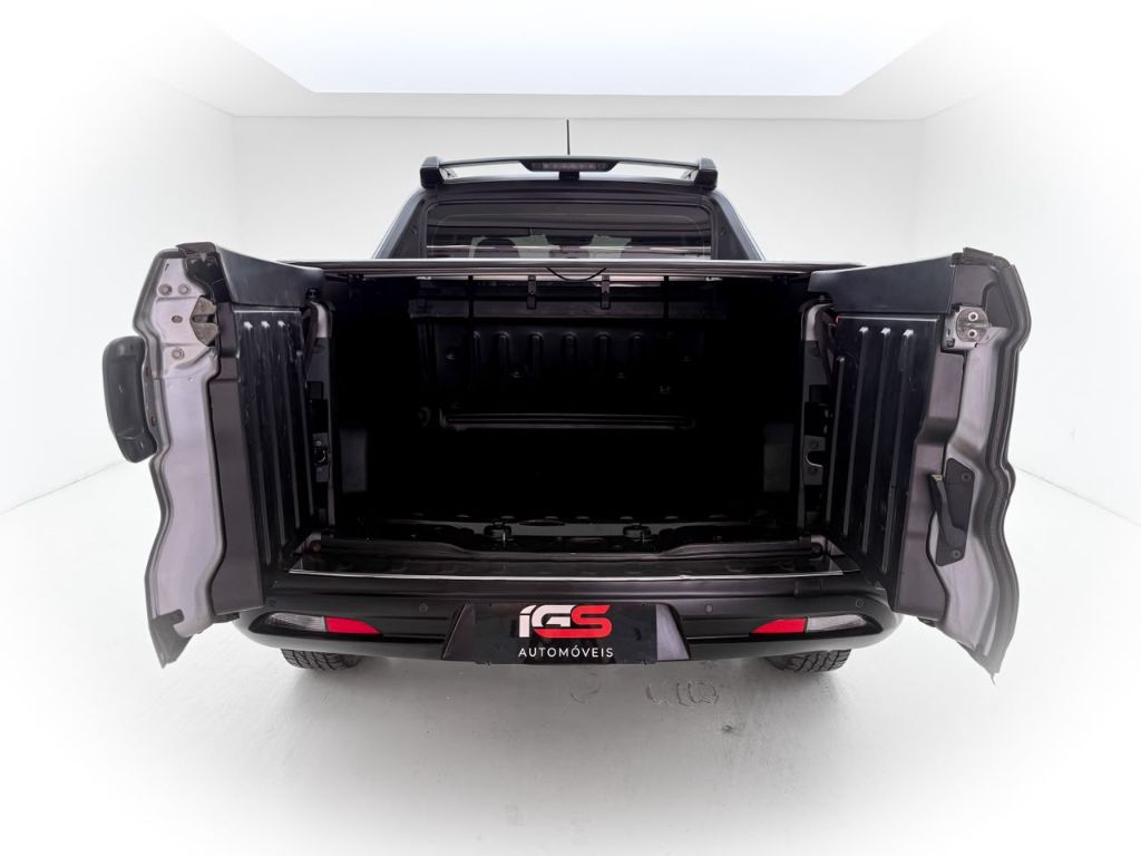 Toro Freedom 1.3 T270 4x2 Flex Aut. — foto 23