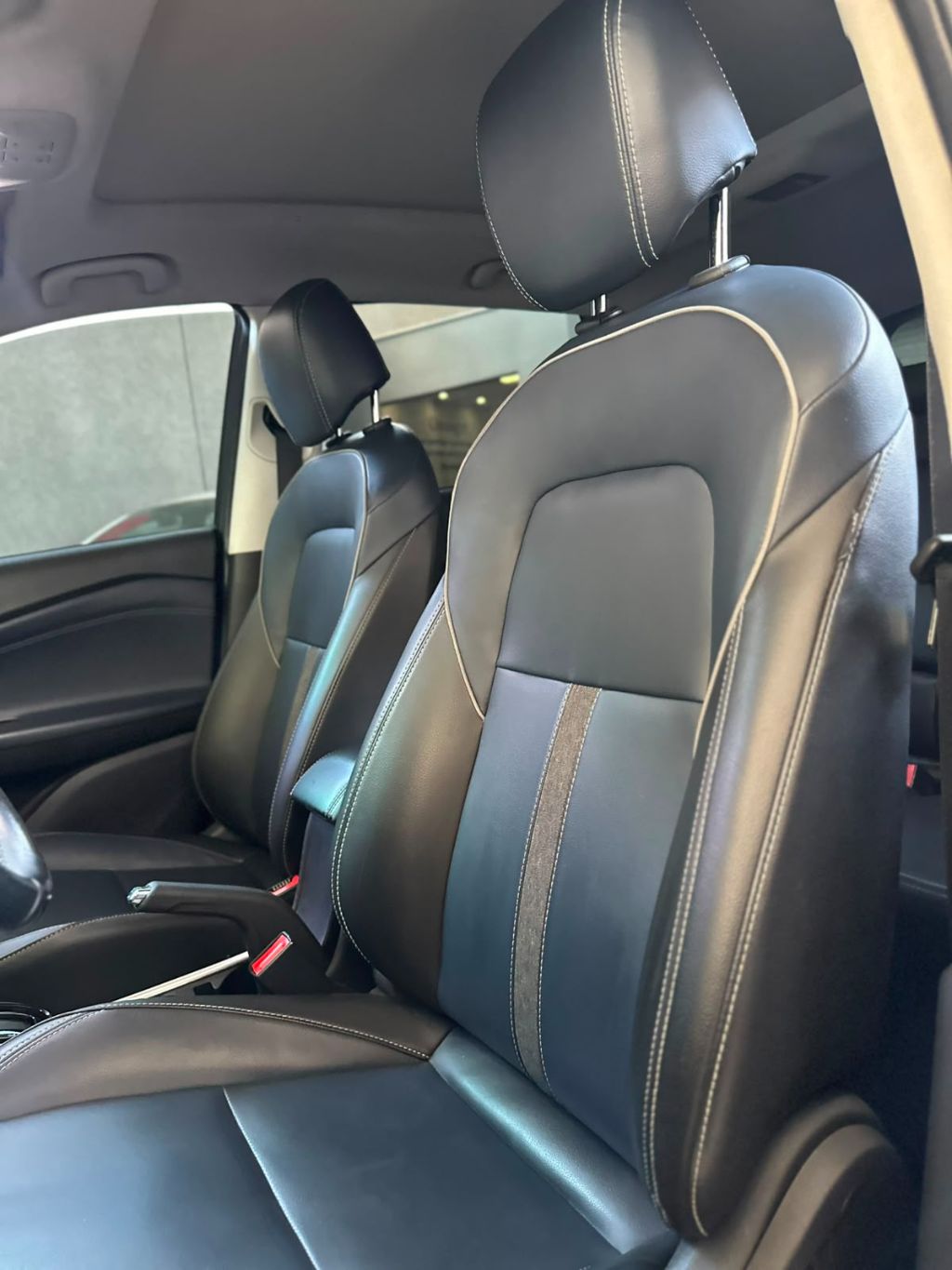 TRACKER Premier 1.2 Turbo 12V Flex Aut. — foto 4