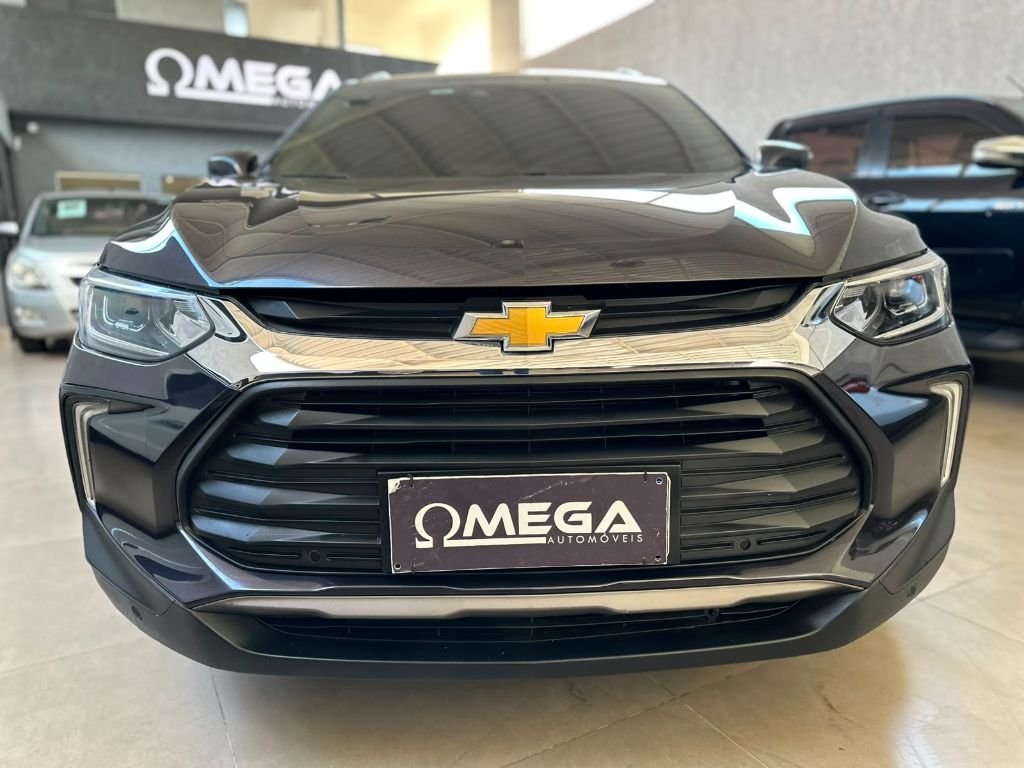 TRACKER Premier 1.2 Turbo 12V Flex Aut. — foto 7