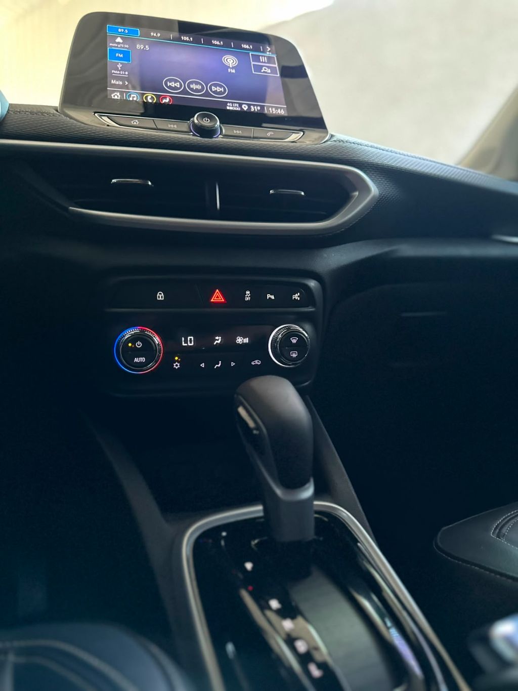 TRACKER Premier 1.2 Turbo 12V Flex Aut. — foto 2