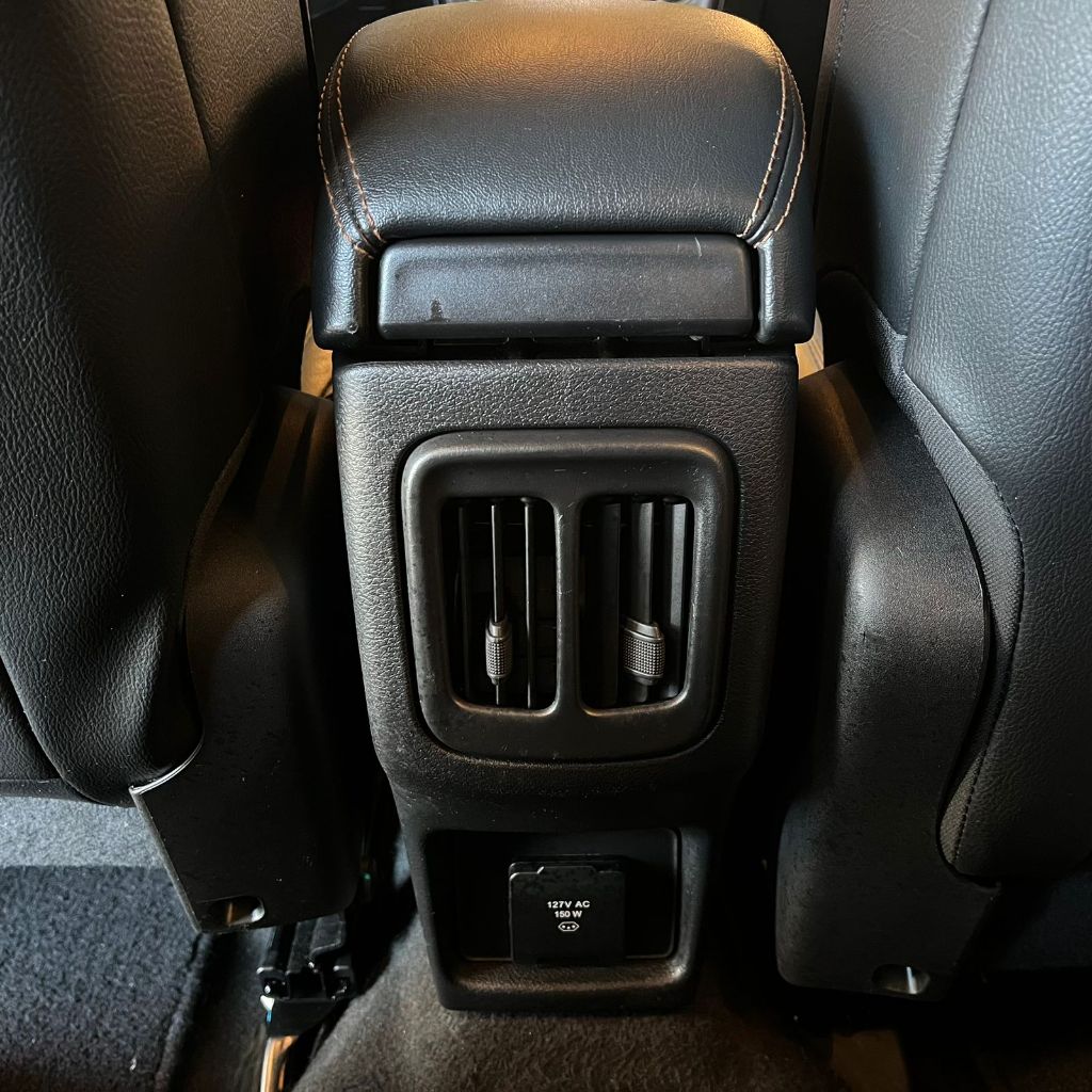 COMPASS LIMITED 2.0 4x2 Flex 16V Aut. — foto 21