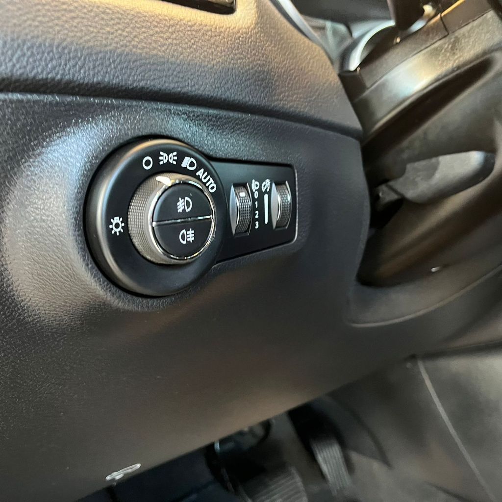 COMPASS LIMITED 2.0 4x2 Flex 16V Aut. — foto 19