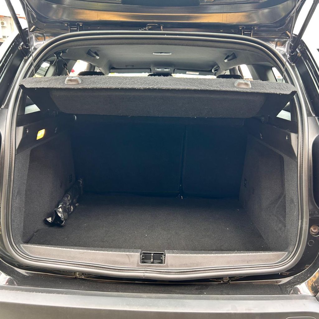 DUSTER Intense 1.6 16V Flex Aut. — foto 19