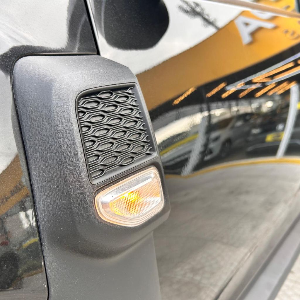 DUSTER Intense 1.6 16V Flex Aut. — foto 18