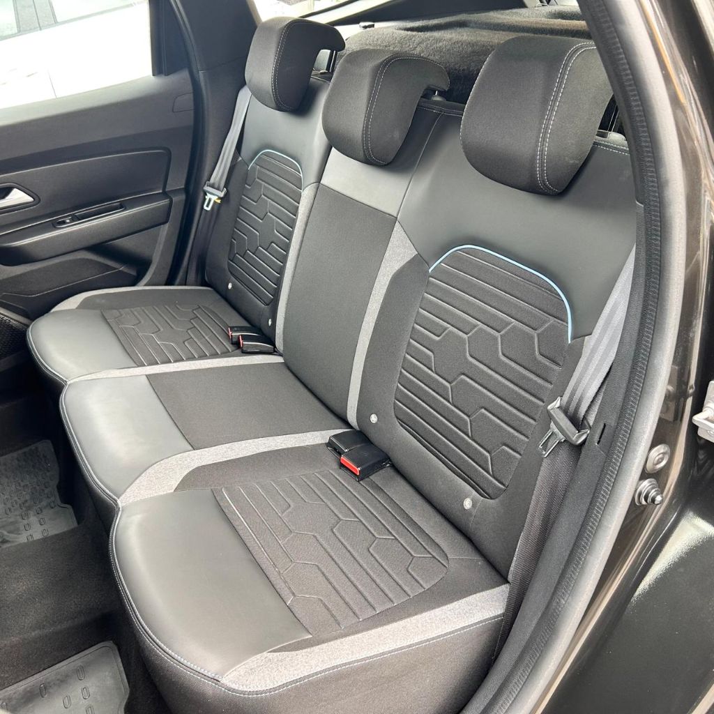 DUSTER Intense 1.6 16V Flex Aut. — foto 10