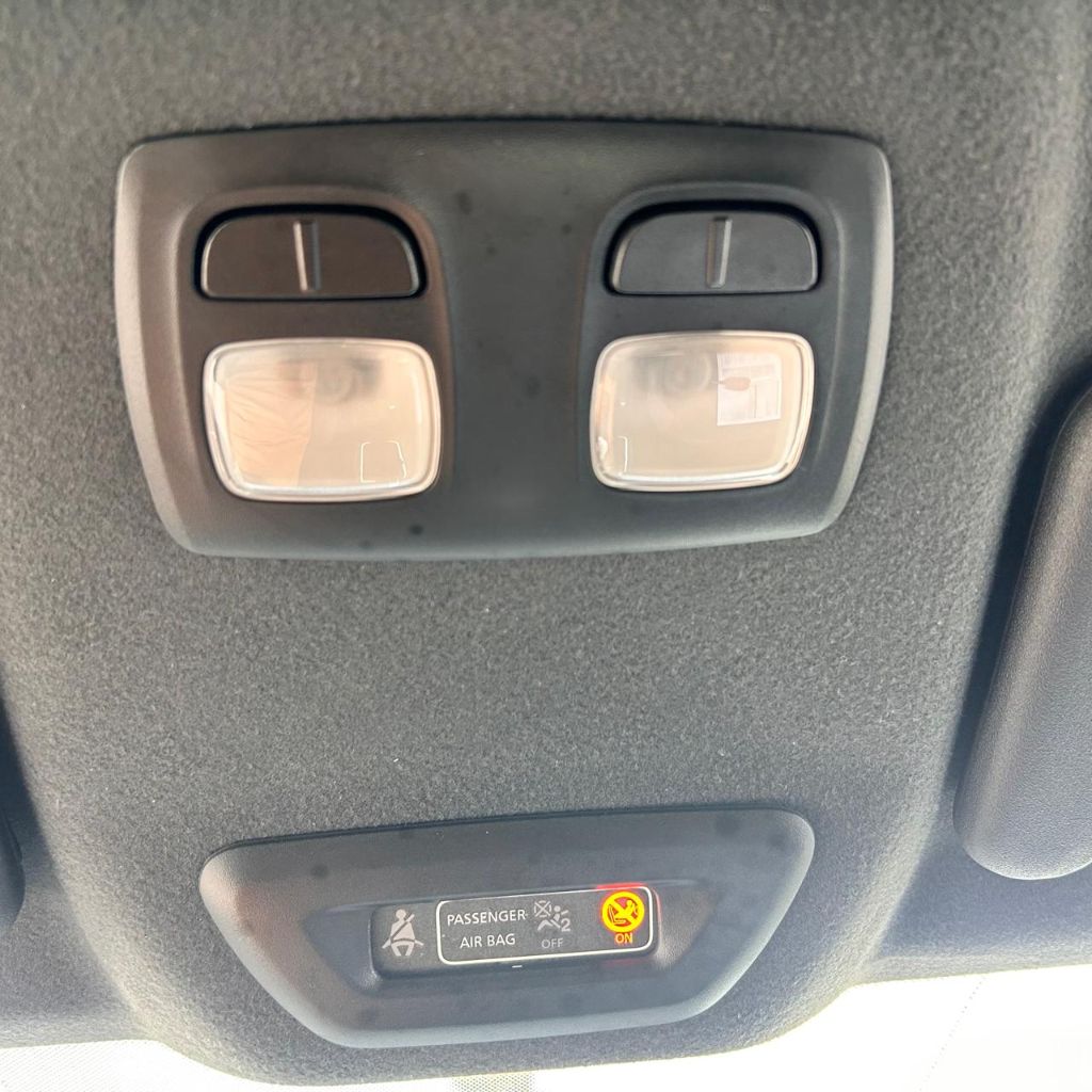 DUSTER Intense 1.6 16V Flex Aut. — foto 20
