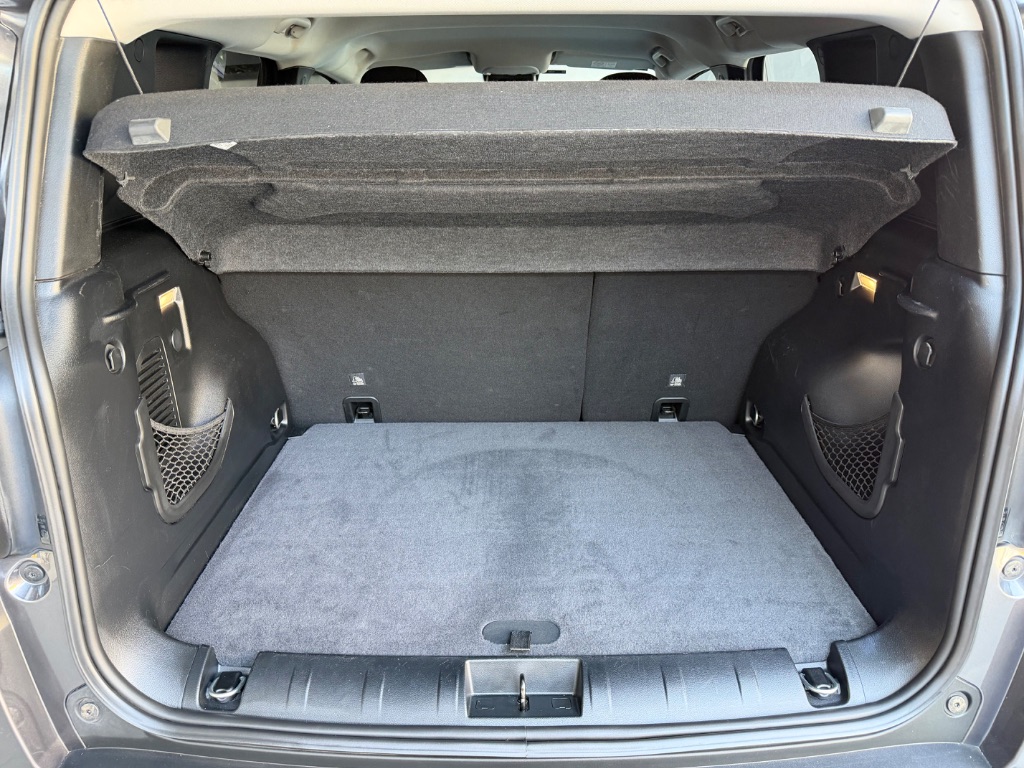 Renegade Sport T270 1.3 TB 4x2 Flex Aut. — foto 17