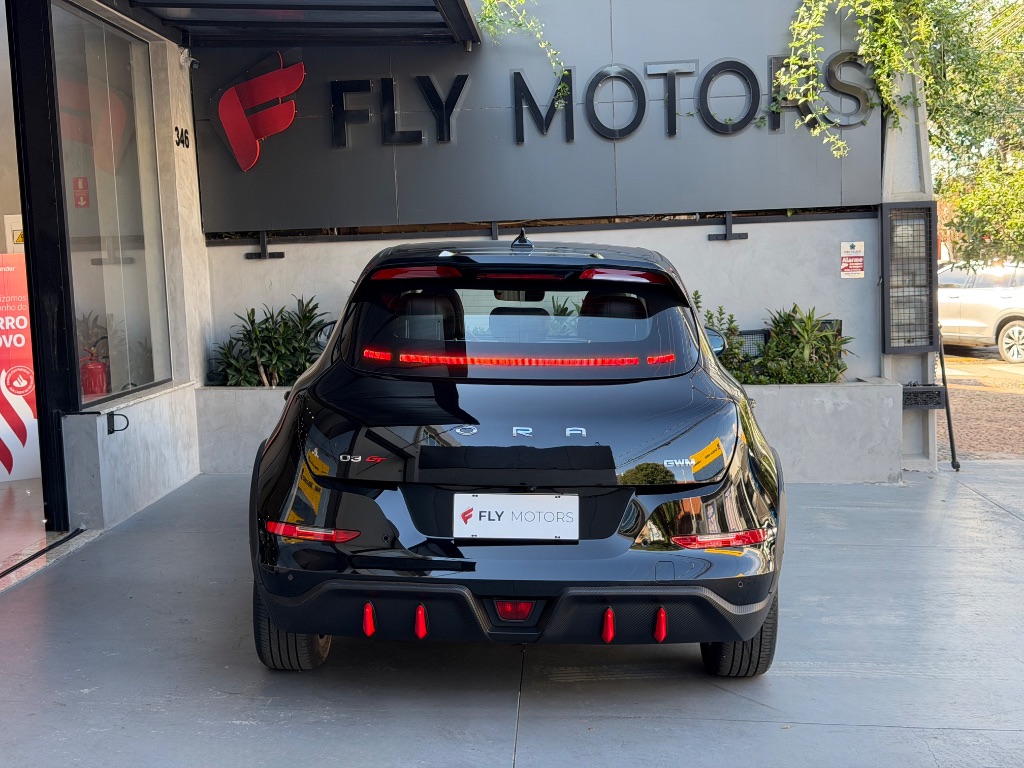 Ora 03 GT (Elétrico) — foto 4