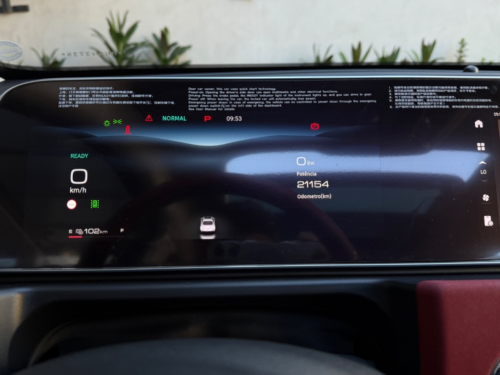 Ora 03 GT (Elétrico) — foto 13