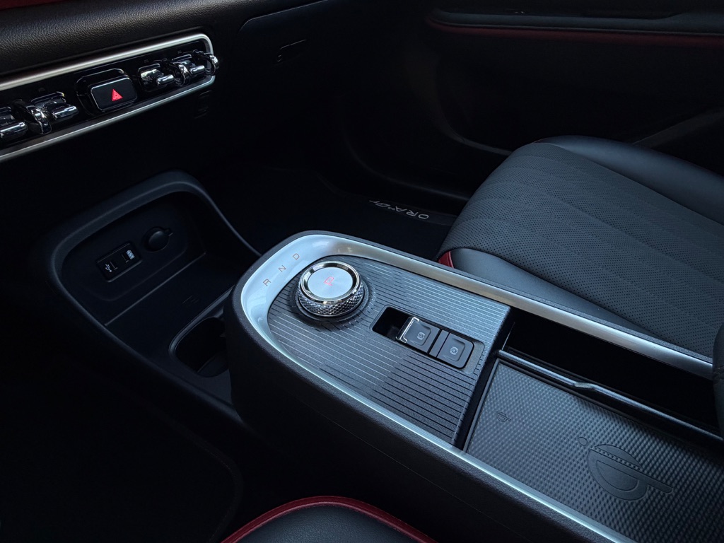 Ora 03 GT (Elétrico) — foto 14