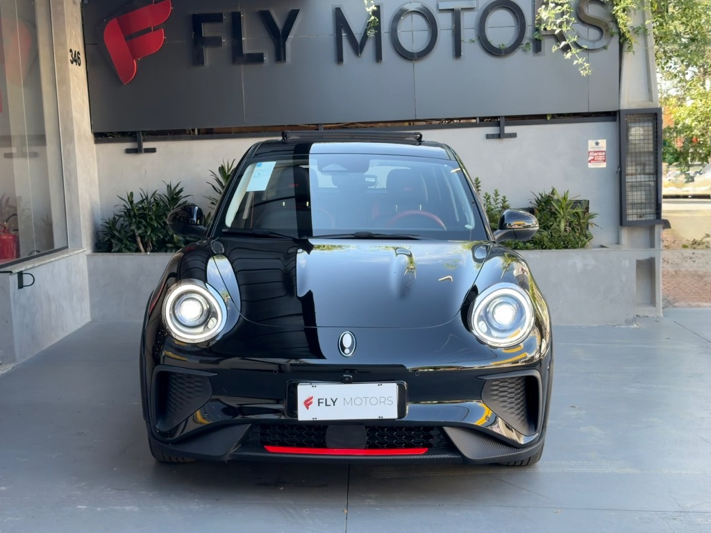 Ora 03 GT (Elétrico) — foto 3