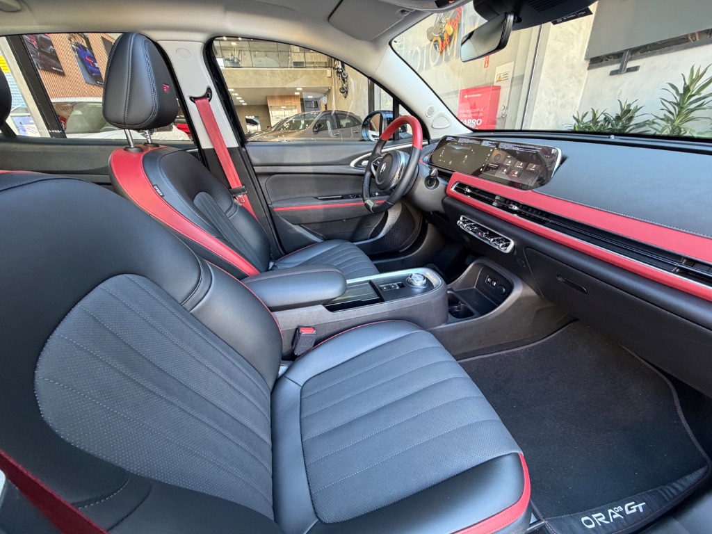 Ora 03 GT (Elétrico) — foto 6
