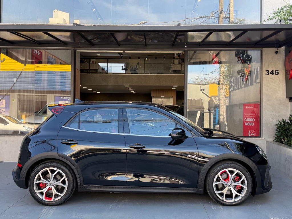 Ora 03 GT (Elétrico) — foto 5