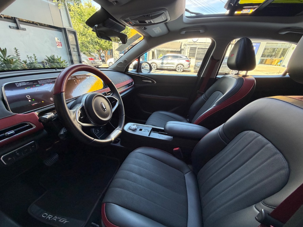 Ora 03 GT (Elétrico) — foto 11