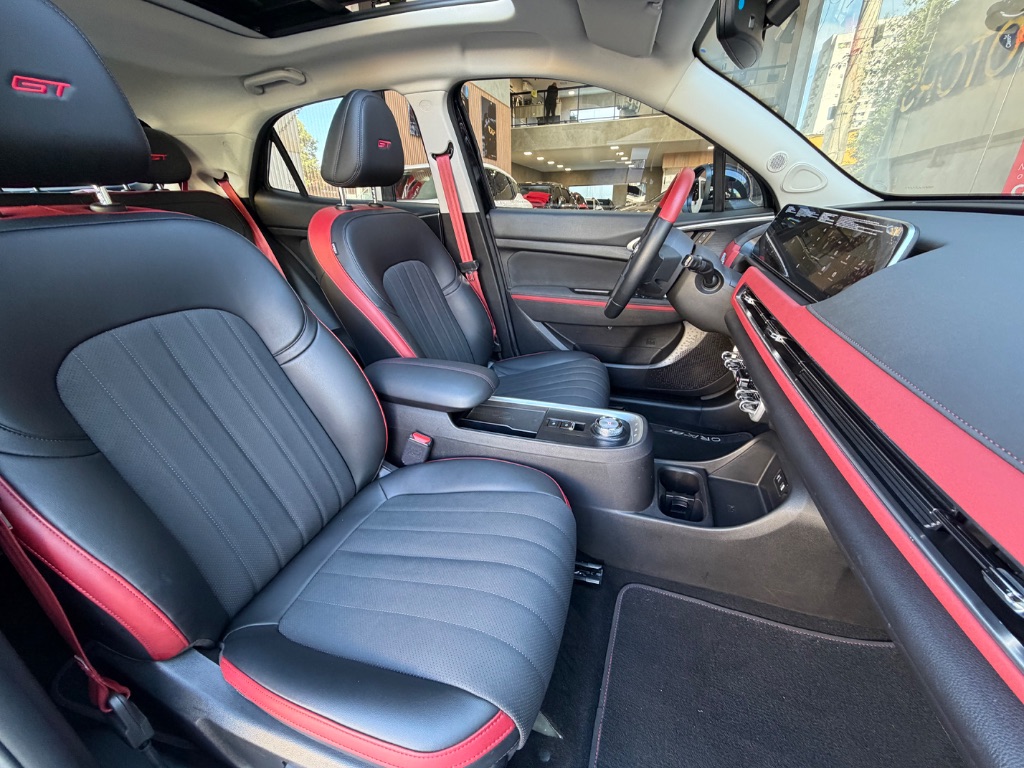 Ora 03 GT (Elétrico) — foto 7