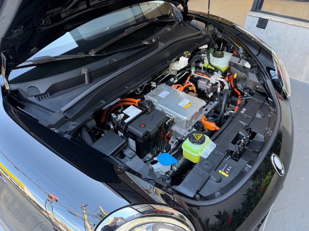 Ora 03 GT (Elétrico) — foto 16