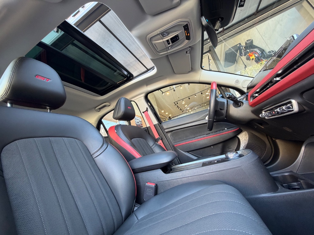 Ora 03 GT (Elétrico) — foto 8