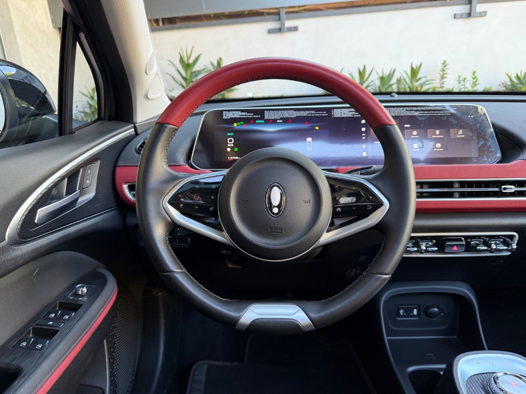 Ora 03 GT (Elétrico) — foto 12