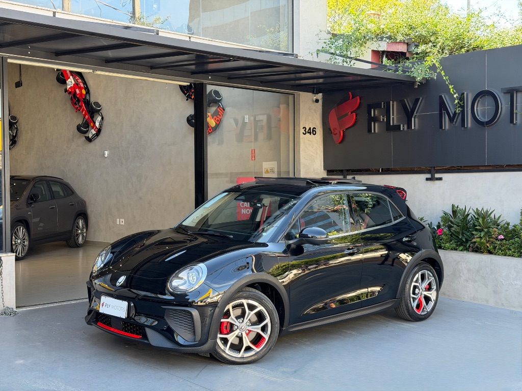 Ora 03 GT (Elétrico) — foto 1