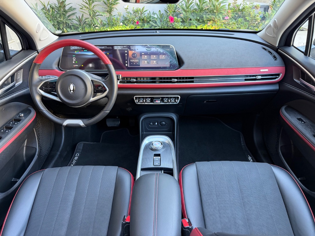Ora 03 GT (Elétrico) — foto 10
