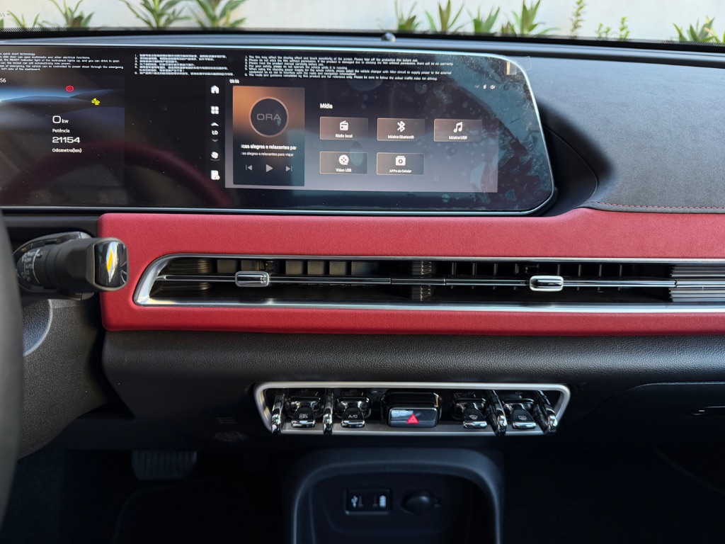 Ora 03 GT (Elétrico) — foto 15