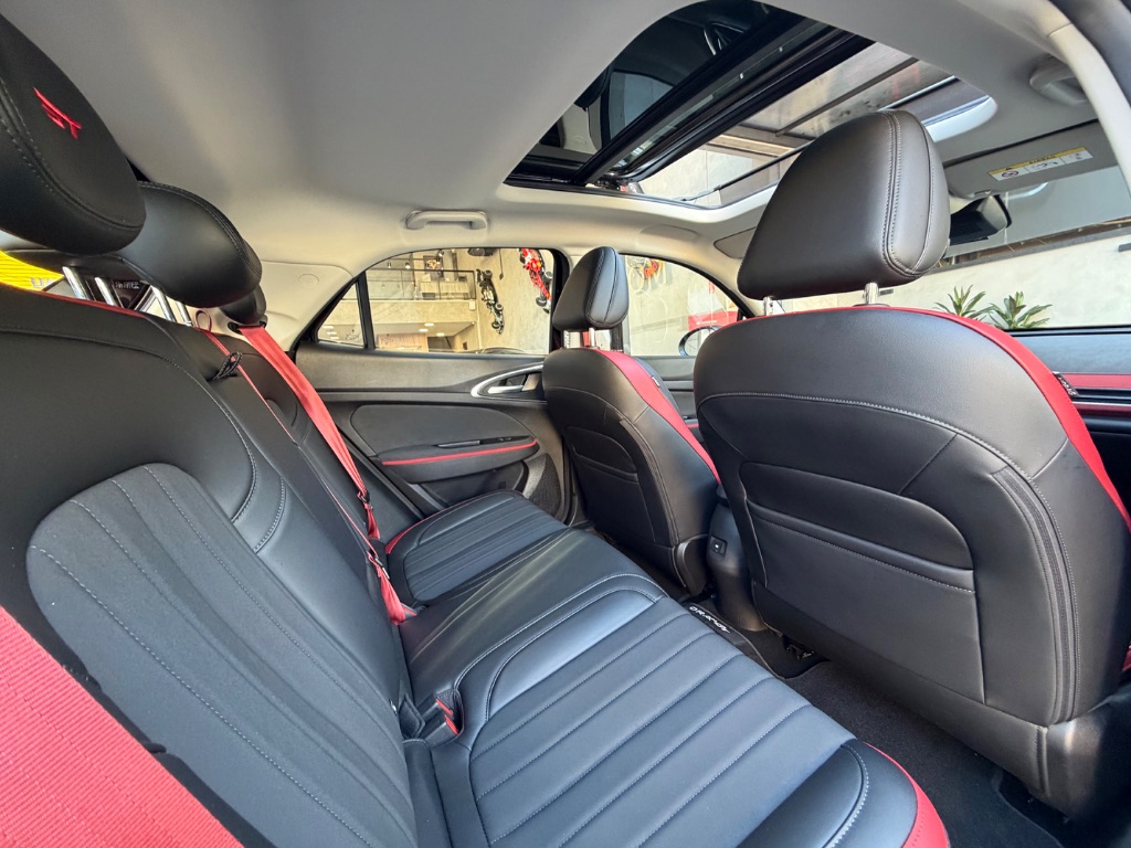 Ora 03 GT (Elétrico) — foto 9