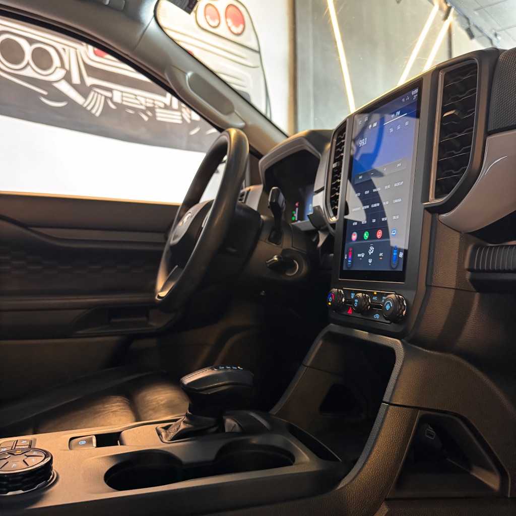 Ranger XLS 3.0 V6 4x4 CD Diesel Aut.  — foto 8