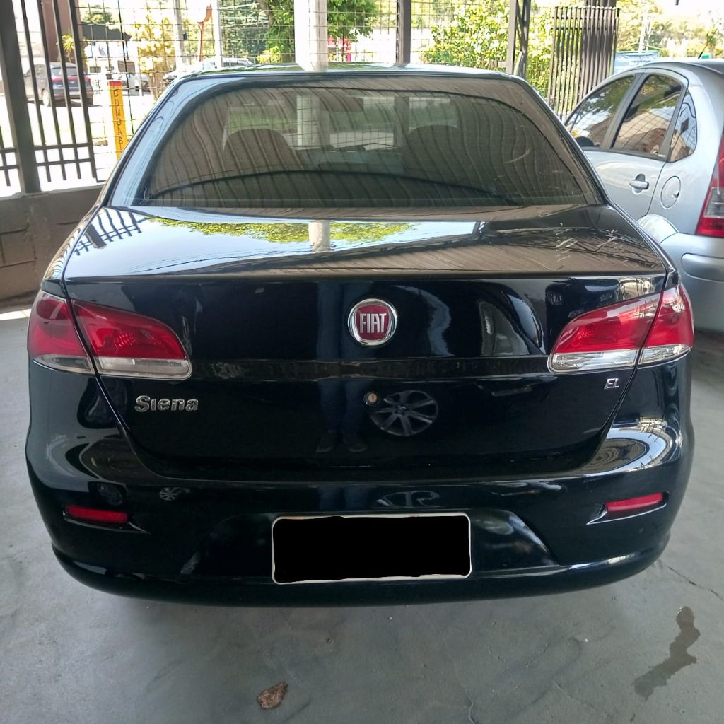 Siena EL 1.0 mpi Fire Flex 8V 4p — foto 5