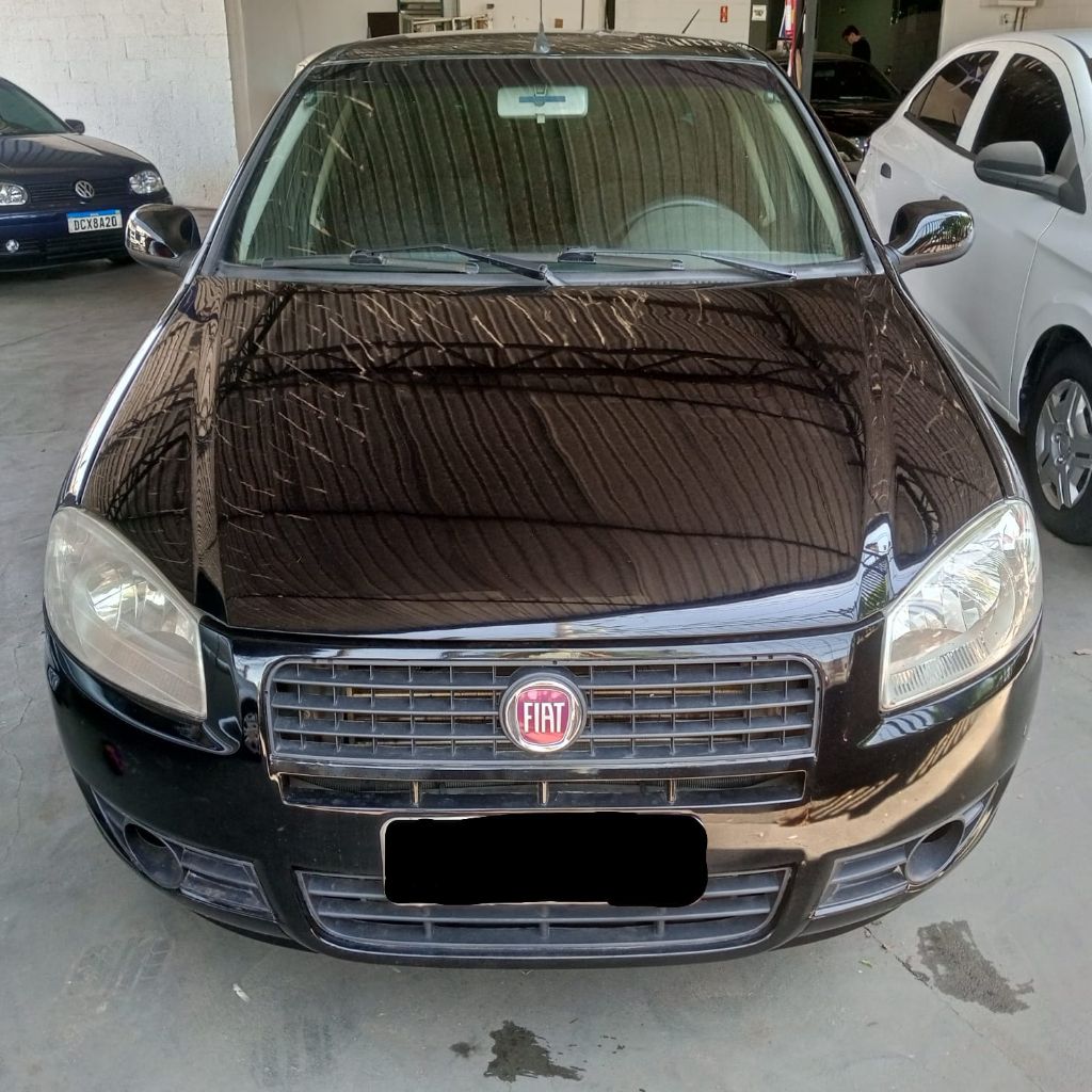 Siena EL 1.0 mpi Fire Flex 8V 4p — foto 2