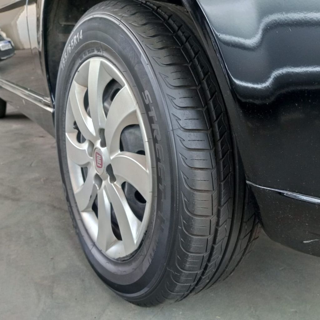 Siena EL 1.0 mpi Fire Flex 8V 4p — foto 14