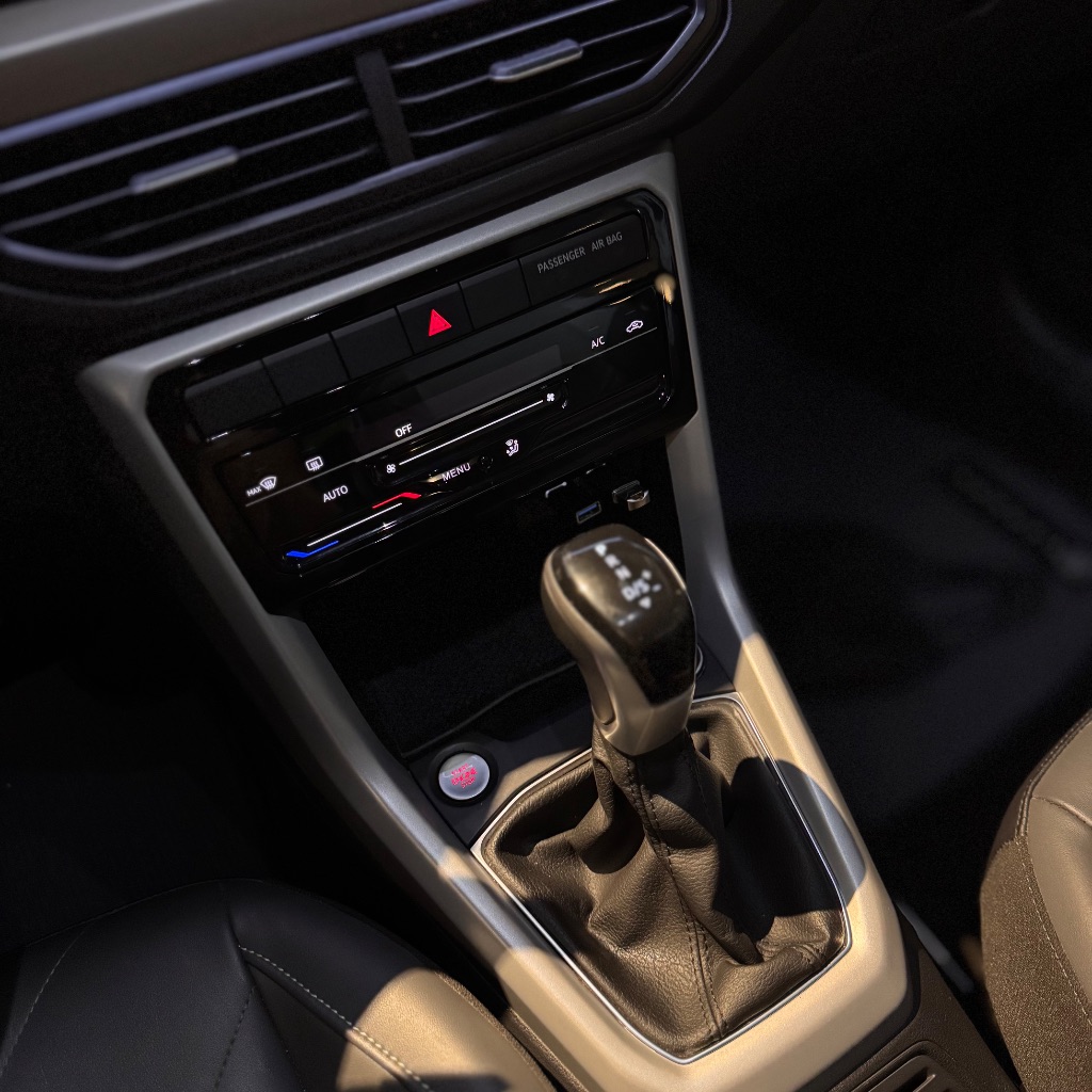 T-Cross Comfor. 200 TSI 1.0 Flex 5p Aut. — foto 15