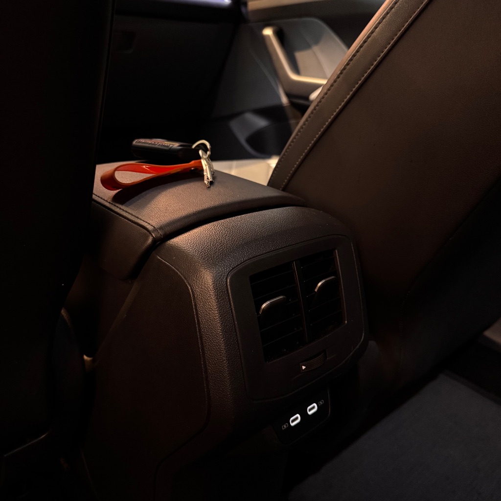 T-Cross Comfor. 200 TSI 1.0 Flex 5p Aut. — foto 7
